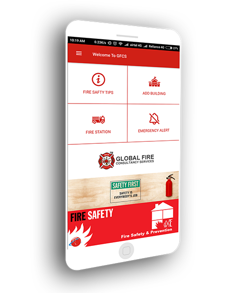 GFCS Services